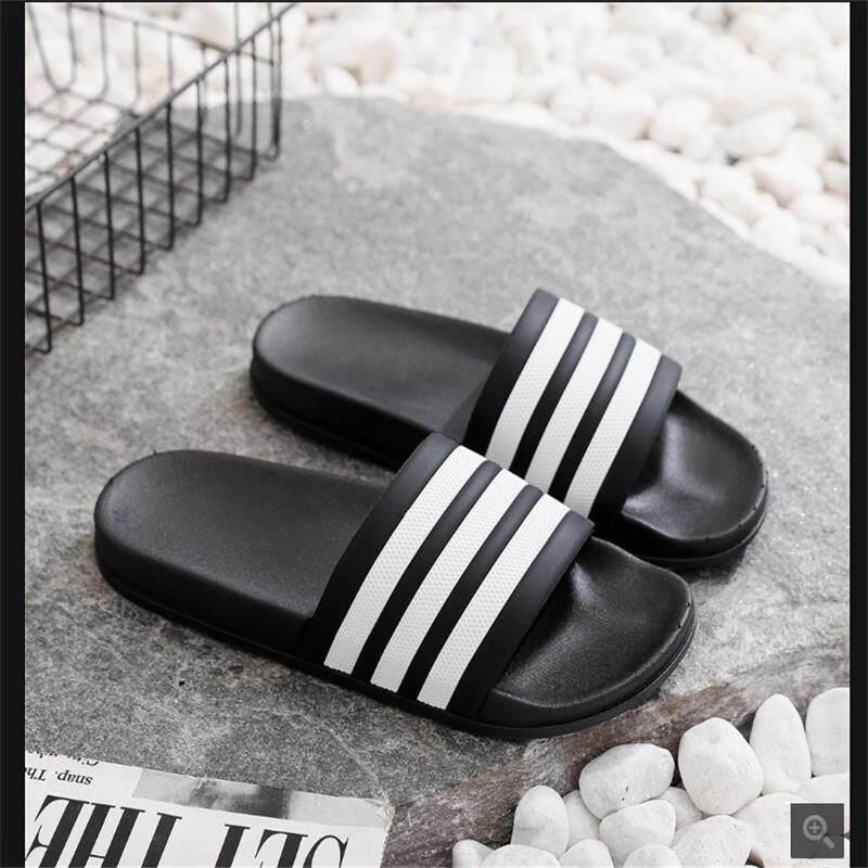 SlippersFoMenHomu男拖