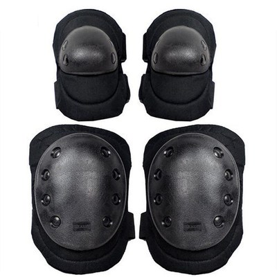 Anti-ImpactElbowKnrsP