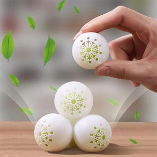 Shoe Odor Neutralizers Balls Shoe Freshener Balls Shoe Odor