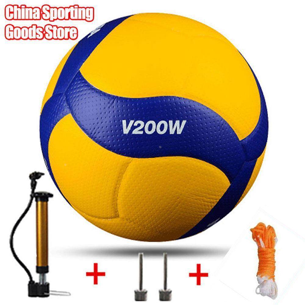 New Model Volleyball, Model200,Competition Professional