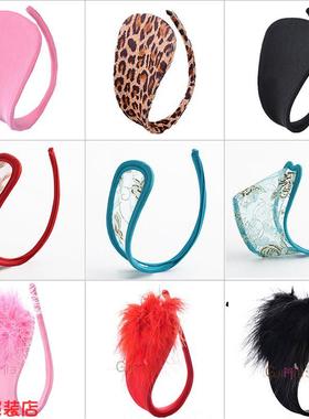 Sexy underwear C-string sexy thong内裤 C字裤 性感丁字裤