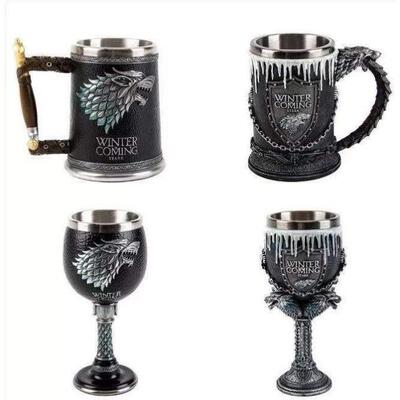 GameofThroneskdStain