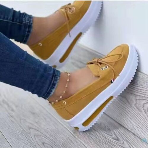 Sneakers Sports Shoes Women Casual Shoe for woman plus size