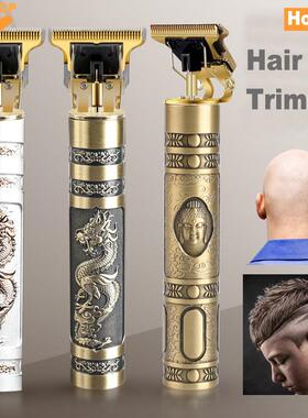 hair trimmer Professional haircut hair clipper beard trimmer