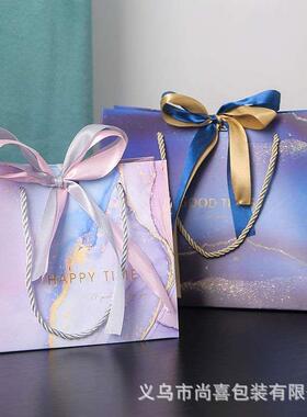 Ins Style Gift Bag Gift Bag Wedding Gift Bag Universal Pack