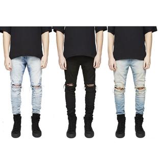 pants for men Denim Mens Jeans Trousers Summer Clothes B新款