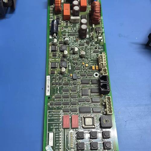 议价奥的斯电梯SPBC-II松闸板 GAA26800KB1可维修