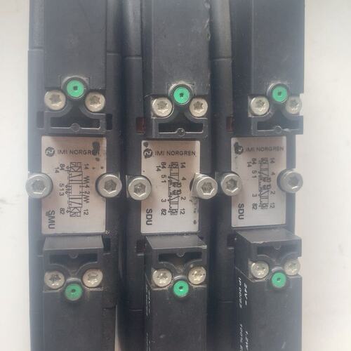 议价诺冠电磁阀VS26SA22DF313A可维修