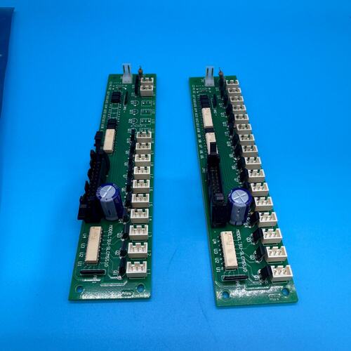 议价SEUN 信号灯PCB板 SU- SLCM51D可维修