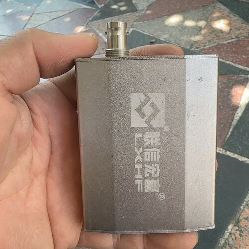 议价联信宏富LXHF采集卡可维修
