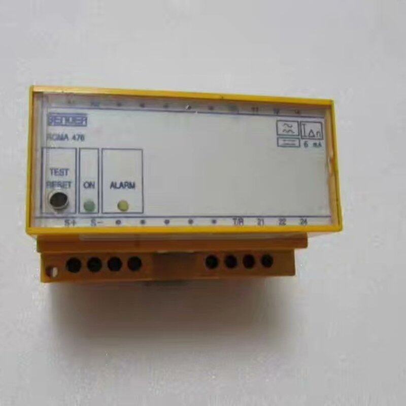 议价本德尔检测器 RCMA476-33A可维修