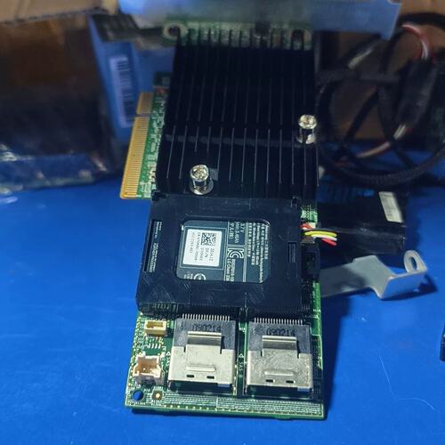议价戴尔H710P 大卡 阵列卡，，可维修