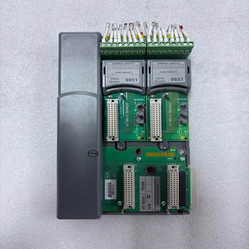 议价AB罗克韦尔底座 T9300/T9851实物拍摄 可维修