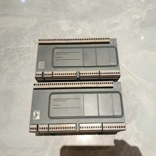 议价①莫迪康PLC，TM200C60R。可维修