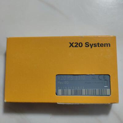 议价欢迎询价下单    X20PS3310    可维修