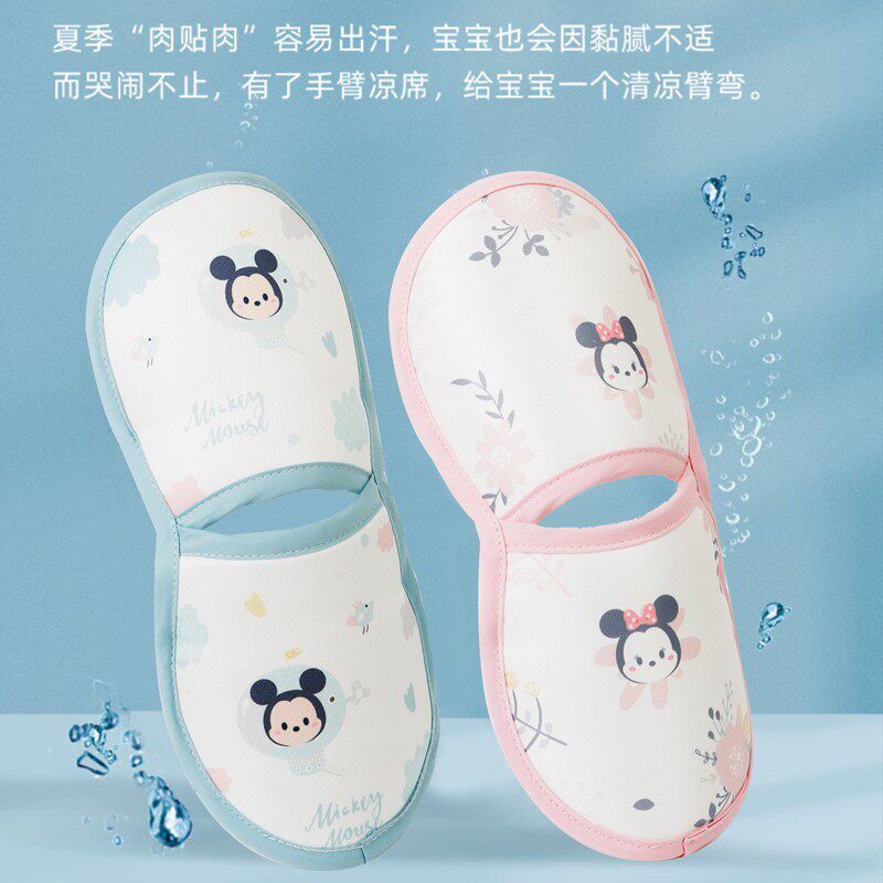 2023boxbaby婴儿手臂凉席喂奶手臂凉席宝宝夏季冰丝枕头抱娃护枕属于什么档次？