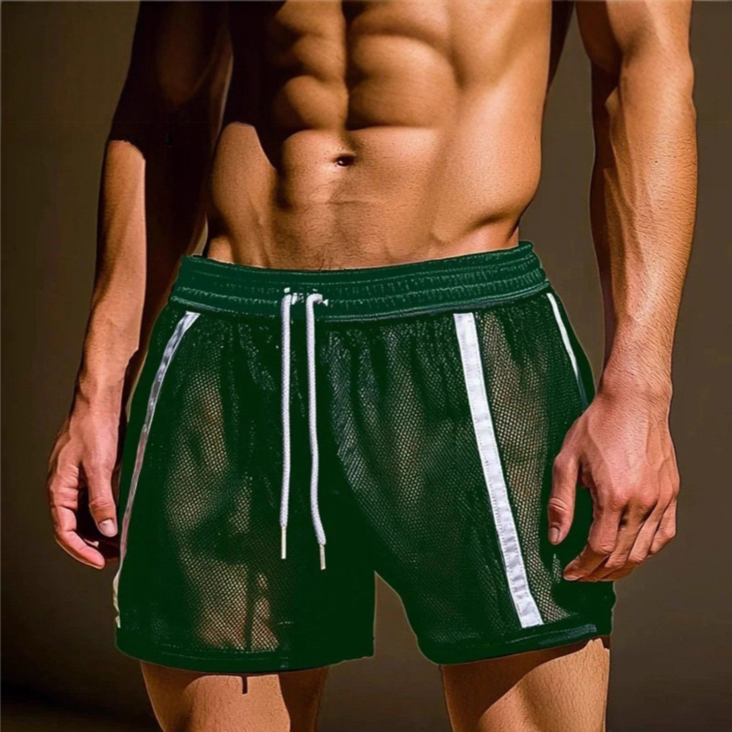 Men'shSport2026欧美男