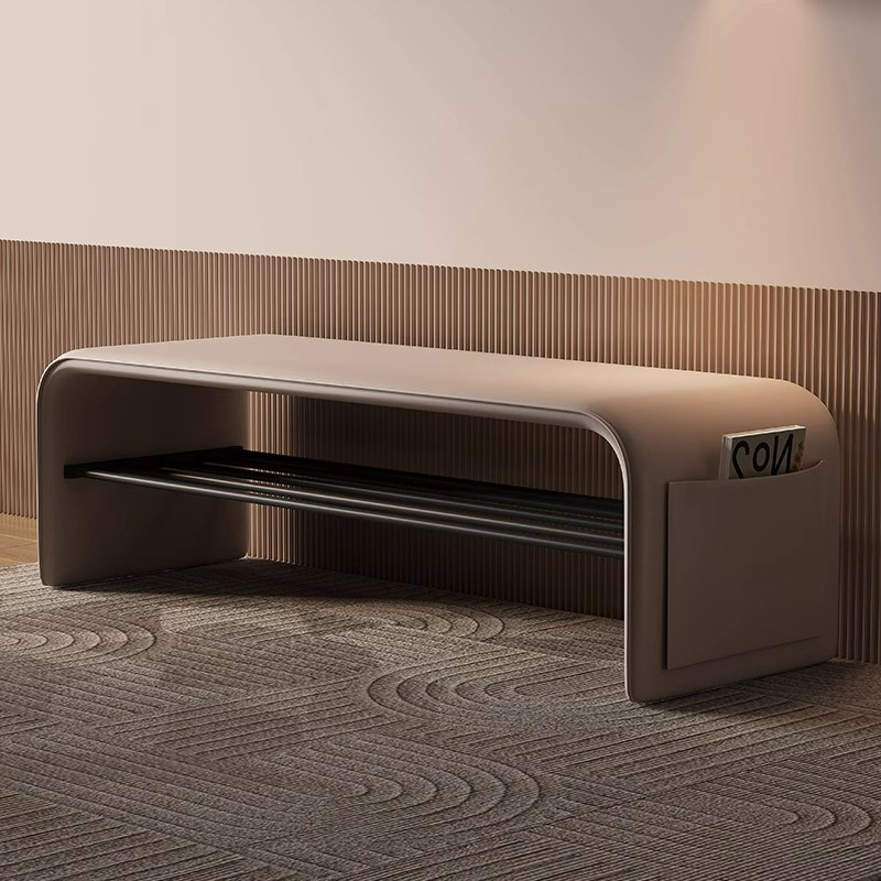 换鞋凳家用进门口可坐长条鞋柜穿鞋凳一体卧室床尾轻奢高级感鞋凳,住宅家具,换鞋凳,淘宝优惠券,粉丝福利购,淘宝优惠卷