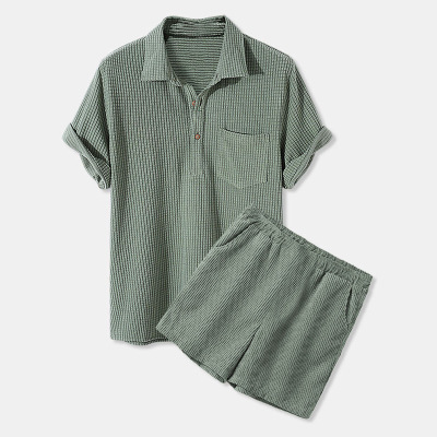 Men'sCasualLrdyS
