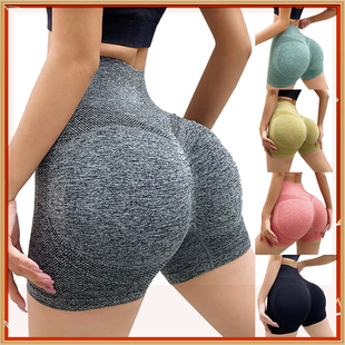 Workout Shorts Leggings Women Summer Athletic Running Shorts