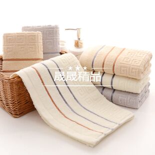 cotton hand Towel Sport Beach Towels Hotel Face towel 面毛巾