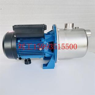 凌霄BJZ037 不锈钢家用自吸泵增压泵热水器增压泵 BJZ075 BJZ150
