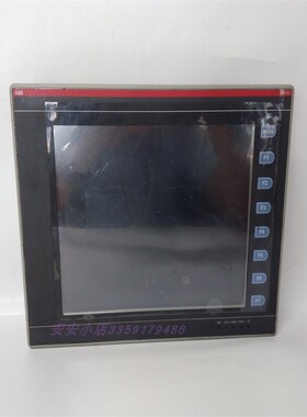 非实价议价议价PPC380AE102 HIEE300885R0102  操作屏 人机触摸屏