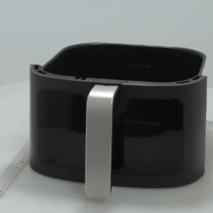 美的空气炸锅 MF-KZC6502XM  炸桶原装正品全新