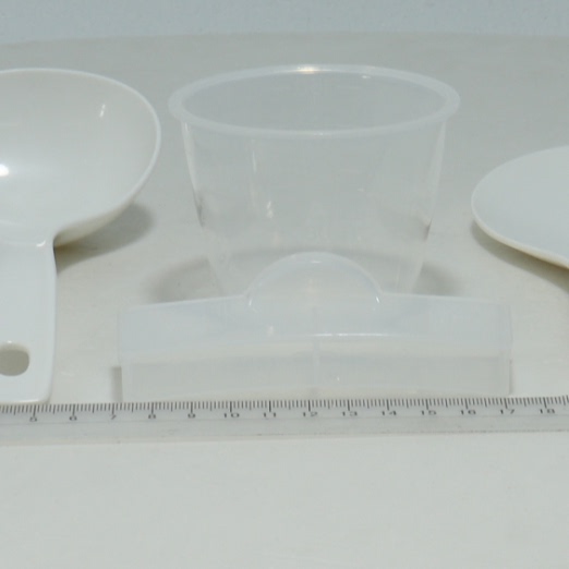 美的电压力锅饭勺套装SS5035P/SS5002P/SS5033/QS50B6XM/QS50F3