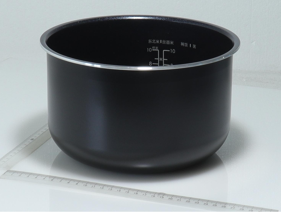 美的电饭煲MB-FB50M205内胆内锅
