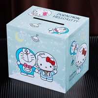 Дораэмон влюбляется в котенка, очень большая вместимость (может вместить 50 000–80 000 штук), настоятельно рекомендуется