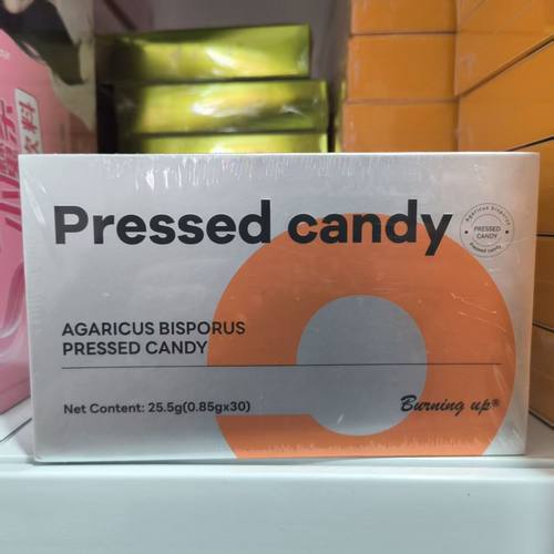 泰国莓果BurninguR双孢菇