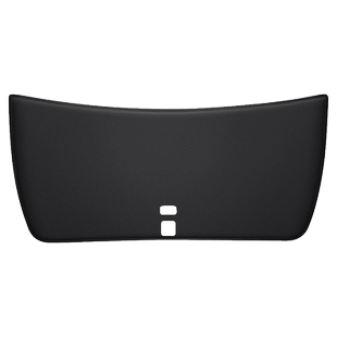 适用理想L8汽车L9后备箱尾门防护垫尾箱内饰装饰改装L7防刮用品贴