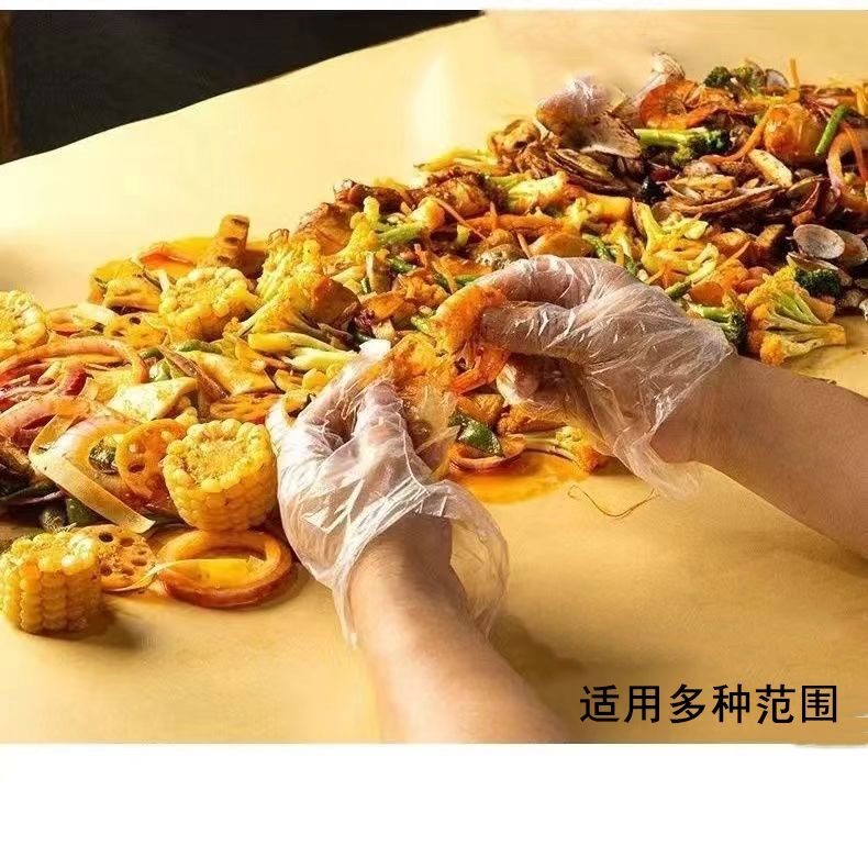 牛皮纸屠夫纸吸油纸户外烧烤烟熏食品级烧鸡熟食包装纸餐桌垫布纸,包装,牛皮纸袋,淘宝优惠券,粉丝福利购,淘宝优惠卷