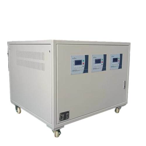 卡睿博KRB-18SS 三机一体模温机水式模温机工业制冷机冷水机冰水