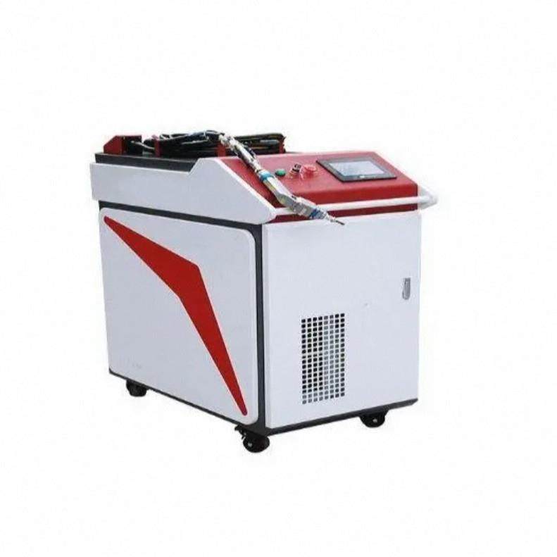 激光除锈机金属表层除氧化层油污激光除锈除漆机手持式激光清洗机,五金/工具,激光焊机,淘宝优惠券,粉丝福利购,淘宝优惠卷