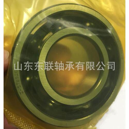 Z-578526.KL尺寸35X72X18.25mm深沟球轴承汽车变速箱波箱轴承