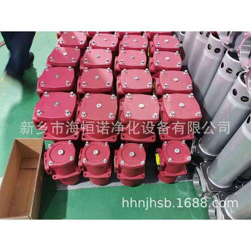 贺德克通用回油过滤器ZU-H40*10P管路过滤器
