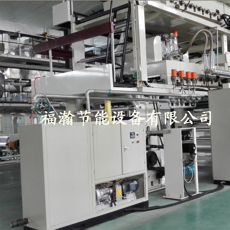 非标定制多规格防爆带冷却电加热导热油炉供应导热油炉