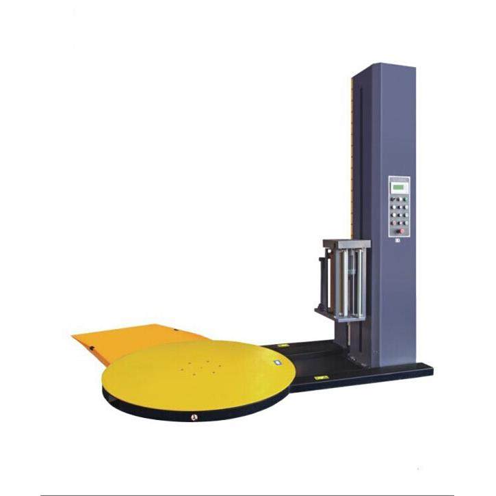 PLC可编程控制缠绕机全自动预拉伸缠绕包装机０５,办公设备/耗材/相关服务,包装机,淘宝优惠券,粉丝福利购,淘宝优惠卷