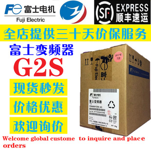 112G2S 富士变频器FRN0002