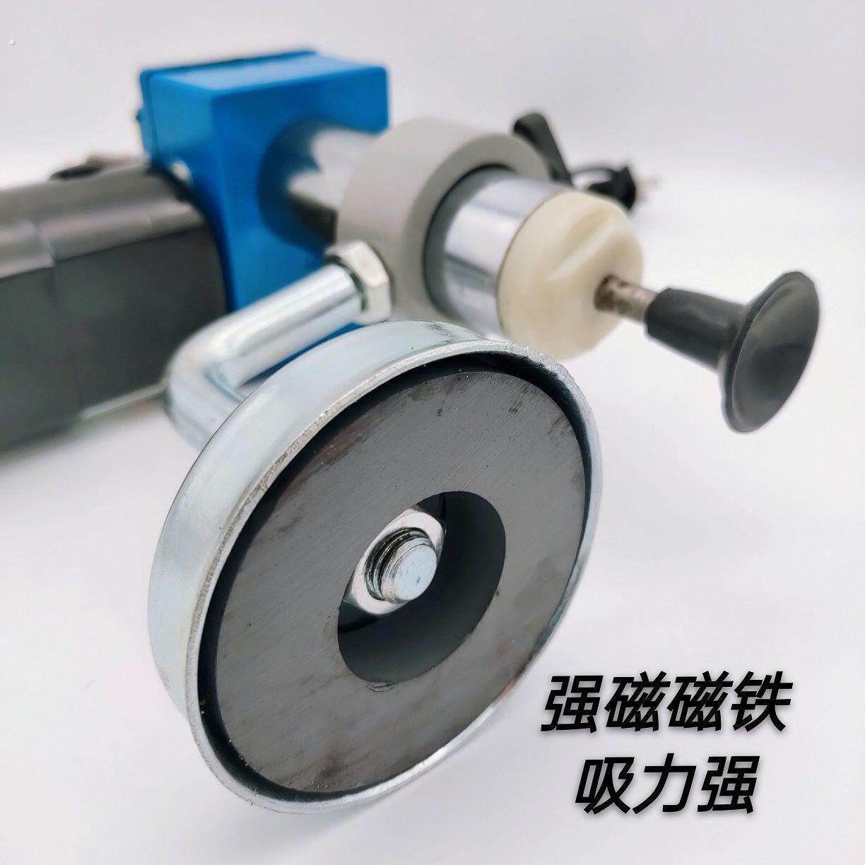 汽修汽车电动气门研磨机气门维修汽门研磨具磨气门研磨沙工具皮碗