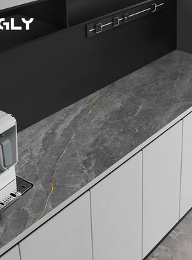 OGLY轻奢高级感电视柜桌垫免洗餐边柜盖布鞋酒柜台面保护定制垫子