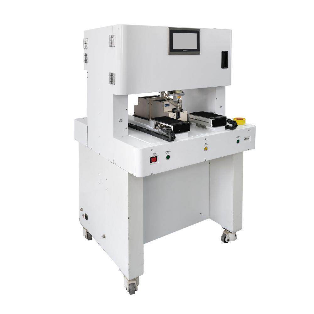 深圳厂家自动锁螺丝机吸气式吹气式双头螺丝机批头及嘴生产制