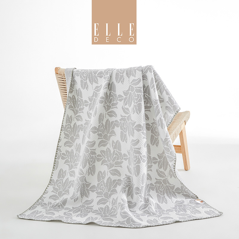 ELLEDECO精工提花毯