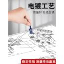 工程机械制图工具套装 绘图工具包专业绘图包cad画图作图大学生化工科土木工程分规圆规建筑工图测绘图仪器尺