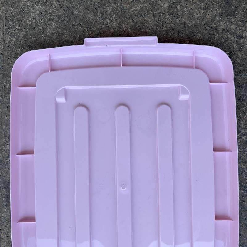 加超大收纳箱厚单卖13634盖子配件家用衣厨房塑料箱物服衣大容量,收纳整理,收纳箱,淘宝优惠券,粉丝福利购,淘宝优惠卷