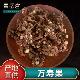 拐枣500g新鲜干货拐枣干泡茶金钩梨万寿果泡酒枳椇子鸡爪梨