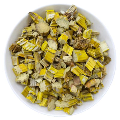 石斛云南中药材雁荡山