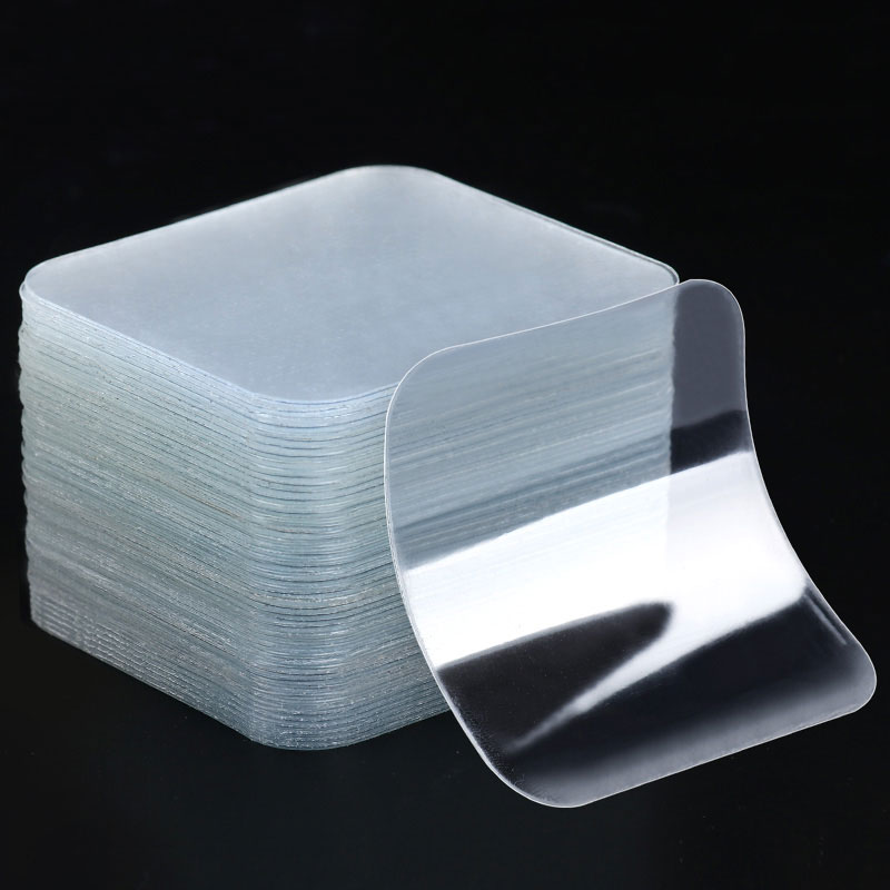 神器固定贴粘胶玛特脚收纳展示架